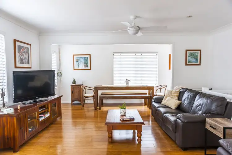 Second view of Homely house listing, 27 Una Ave, Charmhaven NSW 2263