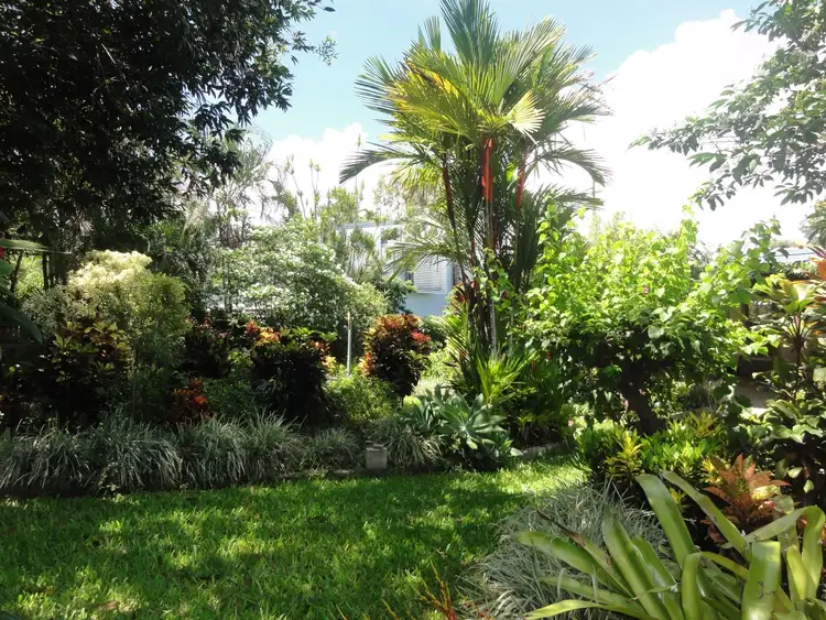 Third view of Homely house listing, 55 Hughes Street, Hermit Park QLD 4812