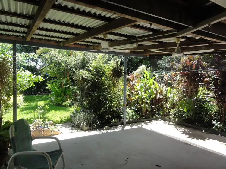 Fourth view of Homely house listing, 55 Hughes Street, Hermit Park QLD 4812