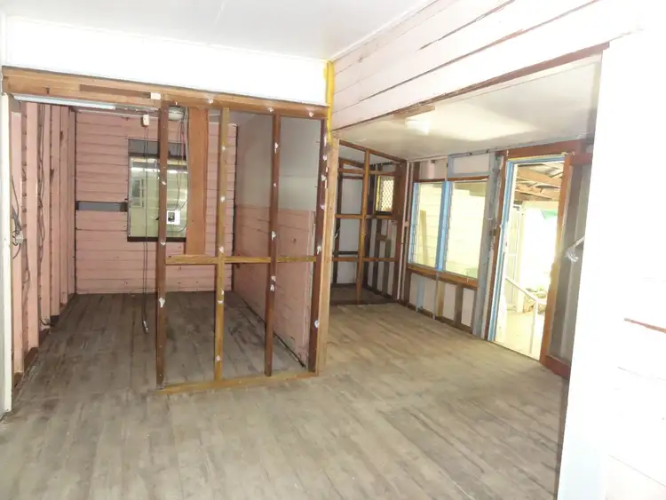 Fifth view of Homely house listing, 55 Hughes Street, Hermit Park QLD 4812