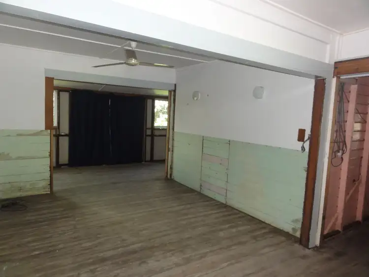 Sixth view of Homely house listing, 55 Hughes Street, Hermit Park QLD 4812