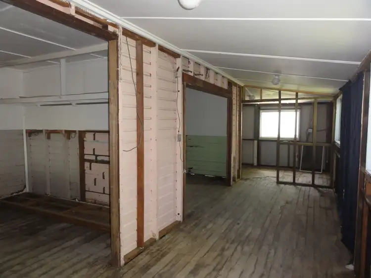 Seventh view of Homely house listing, 55 Hughes Street, Hermit Park QLD 4812