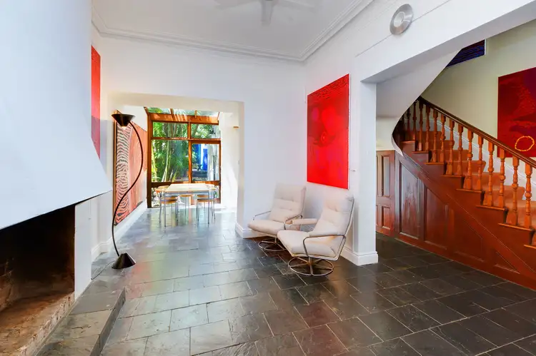 Second view of Homely terrace listing, 86 Victoria Street, Potts Point NSW 2011