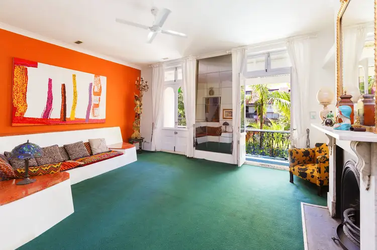 Third view of Homely terrace listing, 86 Victoria Street, Potts Point NSW 2011