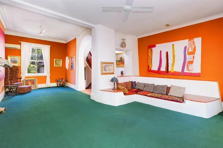 Fifth view of Homely terrace listing, 86 Victoria Street, Potts Point NSW 2011