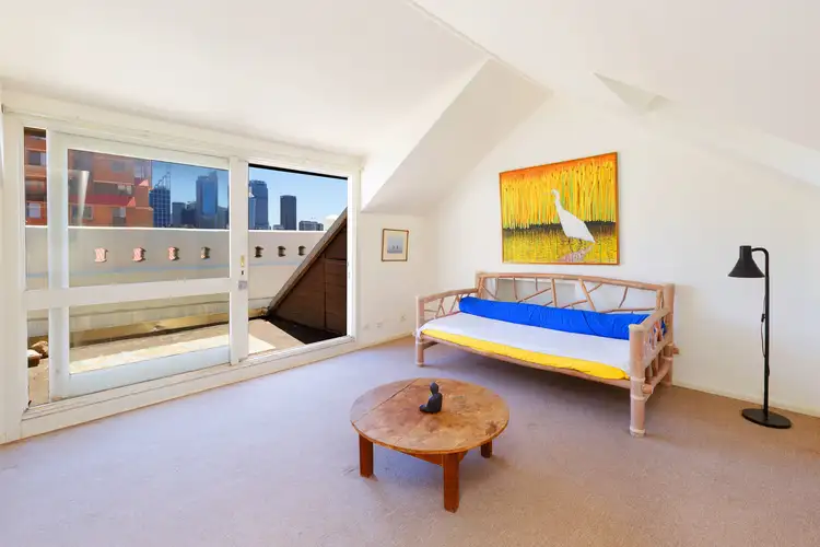Sixth view of Homely terrace listing, 86 Victoria Street, Potts Point NSW 2011