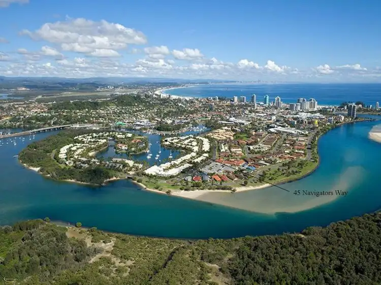 45 Navigators Way, Tweed Heads NSW 2485