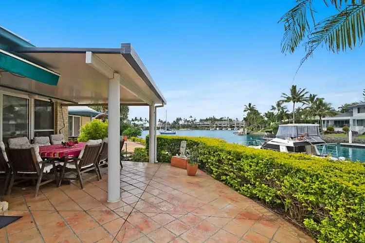 Second view of Homely house listing, 45 Navigators Way, Tweed Heads NSW 2485