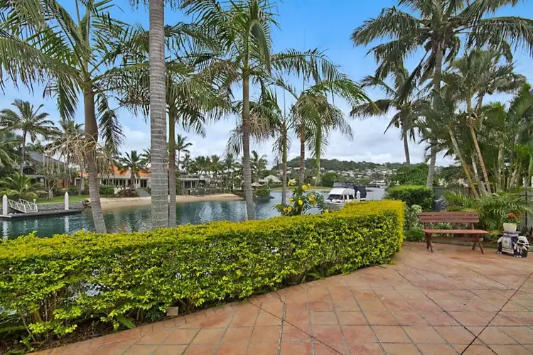 Third view of Homely house listing, 45 Navigators Way, Tweed Heads NSW 2485