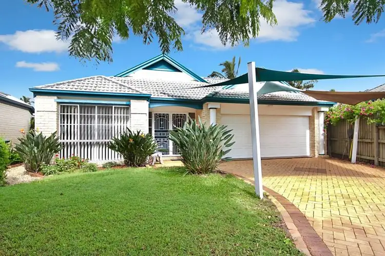 Fourth view of Homely house listing, 45 Navigators Way, Tweed Heads NSW 2485