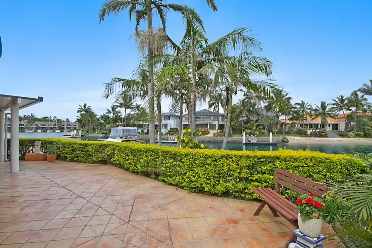 Fifth view of Homely house listing, 45 Navigators Way, Tweed Heads NSW 2485