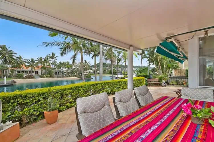 Sixth view of Homely house listing, 45 Navigators Way, Tweed Heads NSW 2485