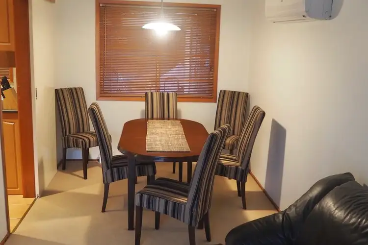 Second view of Homely townhouse listing, 35/36 Cromwell Circuit, Isabella Plains ACT 2905