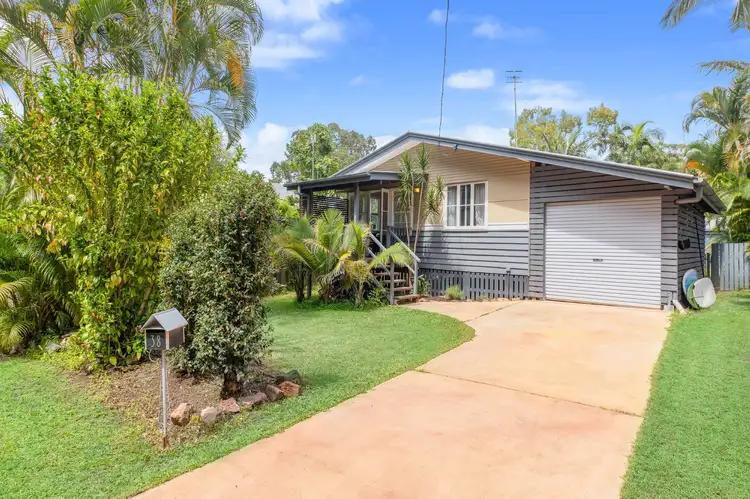 38 Pines Avenue, Cooroibah QLD 4565