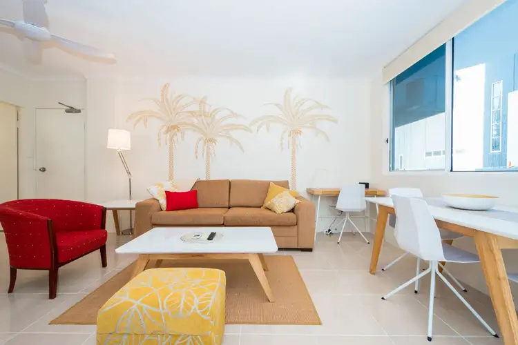 Fifth view of Homely apartment listing, 1/4 Clifford St, Surfers Paradise QLD 4217