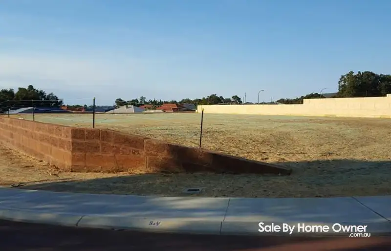 Main view of Homely land listing, 11 Mortar Pass, Byford WA 6122