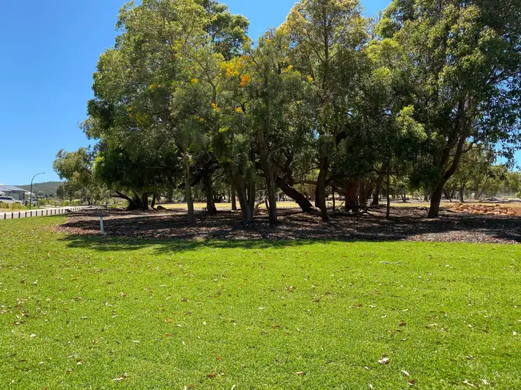 Fourth view of Homely land listing, 11 Mortar Pass, Byford WA 6122