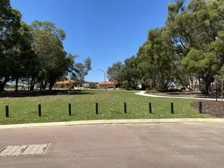 Fifth view of Homely land listing, 11 Mortar Pass, Byford WA 6122