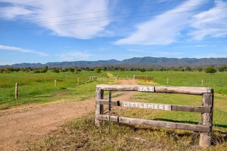 5349 - 5509 Gladstone Monto Road, Boyne Valley QLD 4680
