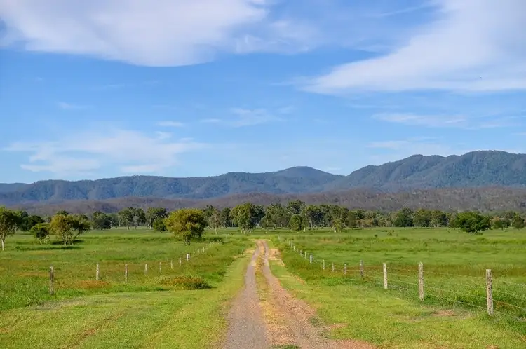 Second view of Homely rural property listing, 5349 - 5509 Gladstone Monto Road, Boyne Valley QLD 4680