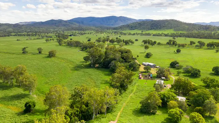 Third view of Homely rural property listing, 5349 - 5509 Gladstone Monto Road, Boyne Valley QLD 4680