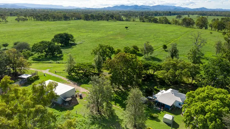 Fourth view of Homely rural property listing, 5349 - 5509 Gladstone Monto Road, Boyne Valley QLD 4680