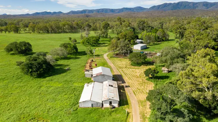 Fifth view of Homely rural property listing, 5349 - 5509 Gladstone Monto Road, Boyne Valley QLD 4680