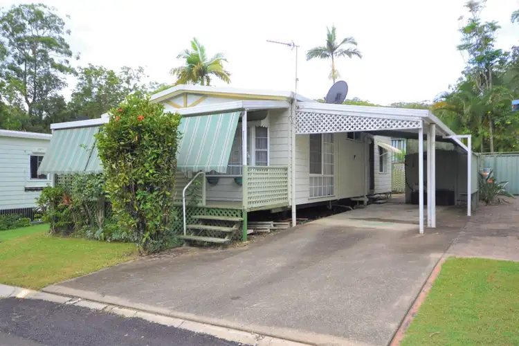 18/71 Owen Creek Road, Forest Glen QLD 4556