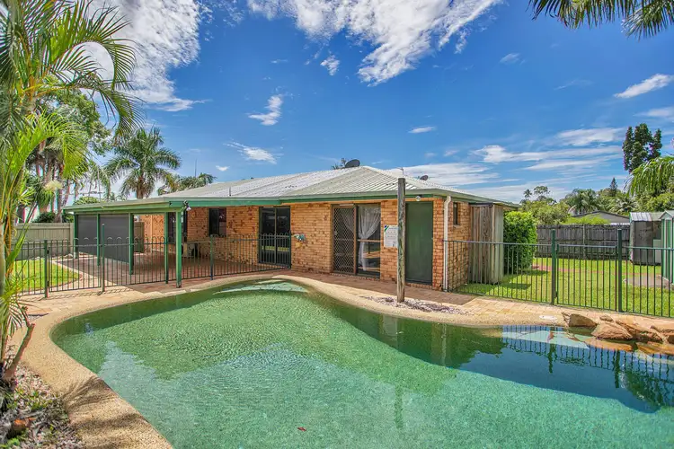 66 Phillip Street, Mount Pleasant QLD 4740