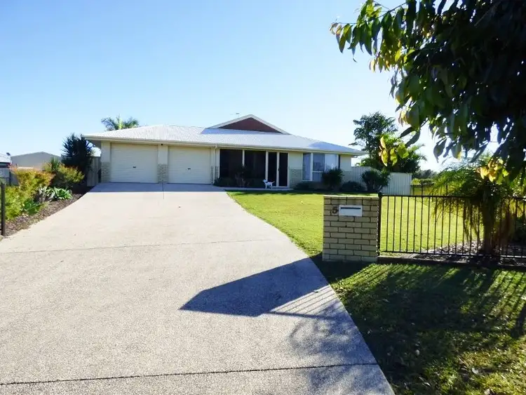 5 Krait Court, Cooloola Cove QLD 4580