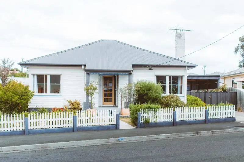 Main view of Homely house listing, 23 Constance Avenue, Glenorchy TAS 7010