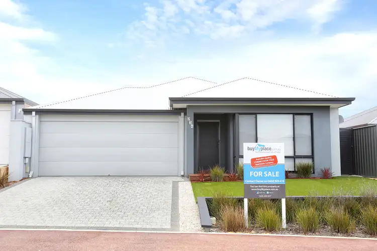 234 Lake Valley Drive, Lakelands WA 6180