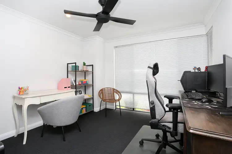 Sixth view of Homely house listing, 234 Lake Valley Drive, Lakelands WA 6180