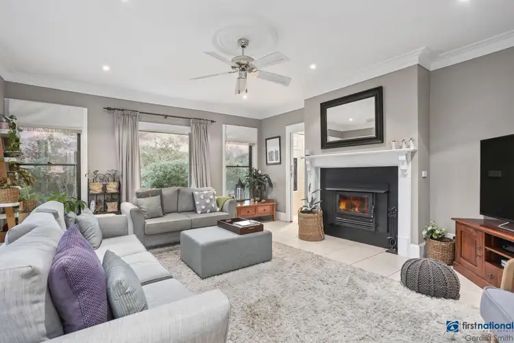 Second view of Homely house listing, 8 Governors Lane, Picton NSW 2571