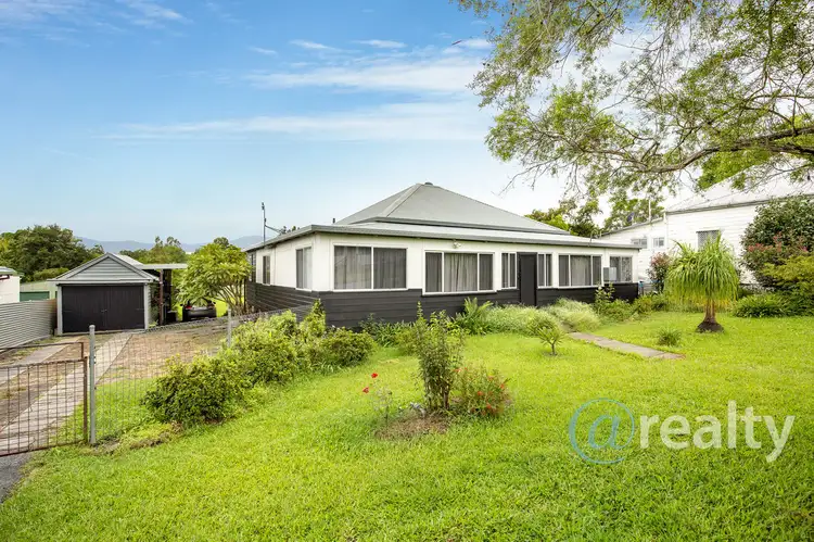 Main view of Homely house listing, 17 Conen Street, Bowraville NSW 2449