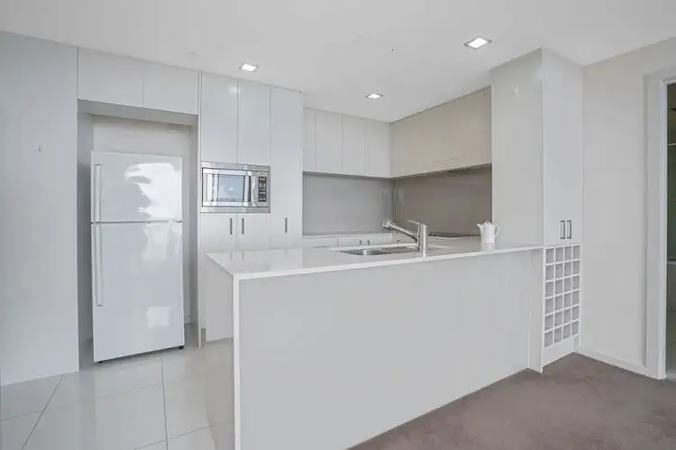 Fifth view of Homely apartment listing, 2004/34 Scarborough Street, Southport QLD 4215