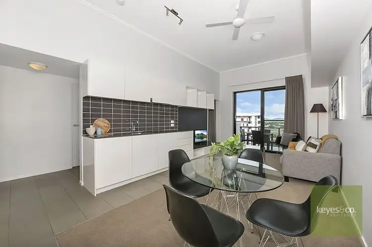43/5 Kingsway Place, Townsville City QLD 4810