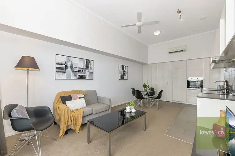 Third view of Homely apartment listing, 43/5 Kingsway Place, Townsville City QLD 4810