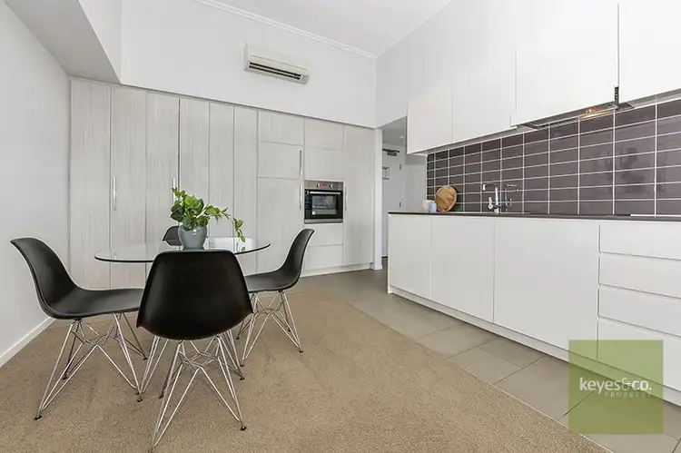 Fourth view of Homely apartment listing, 43/5 Kingsway Place, Townsville City QLD 4810