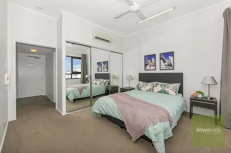 Fifth view of Homely apartment listing, 43/5 Kingsway Place, Townsville City QLD 4810