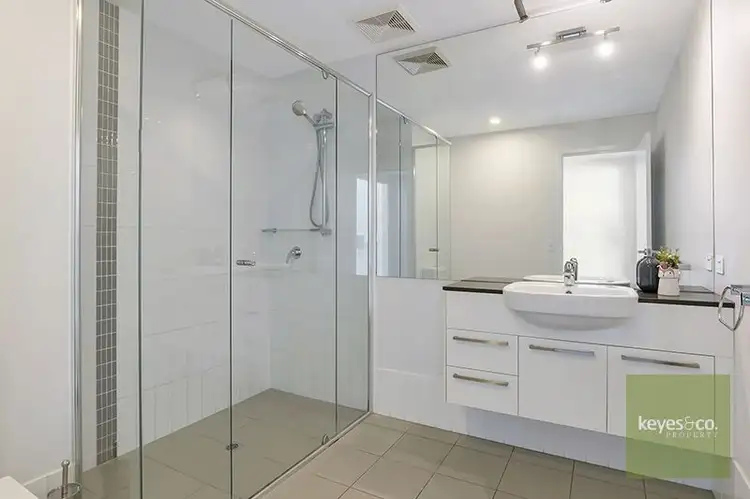 Sixth view of Homely apartment listing, 43/5 Kingsway Place, Townsville City QLD 4810