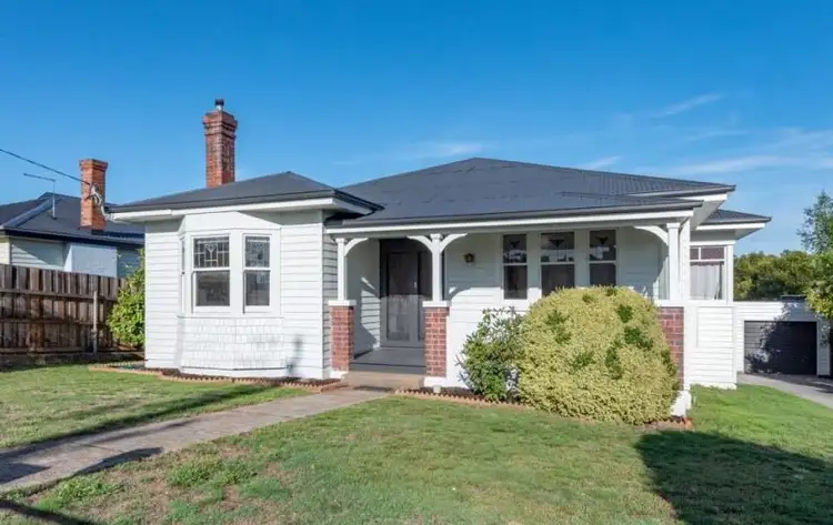 Second view of Homely house listing, 44 Waveney Street, South Launceston TAS 7249