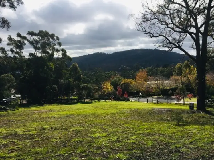 Main view of Homely land listing, Address available on request
