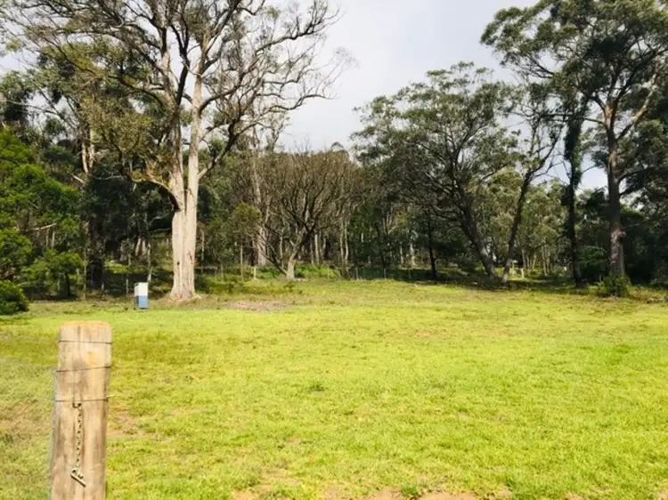 Third view of Homely land listing, Address available on request