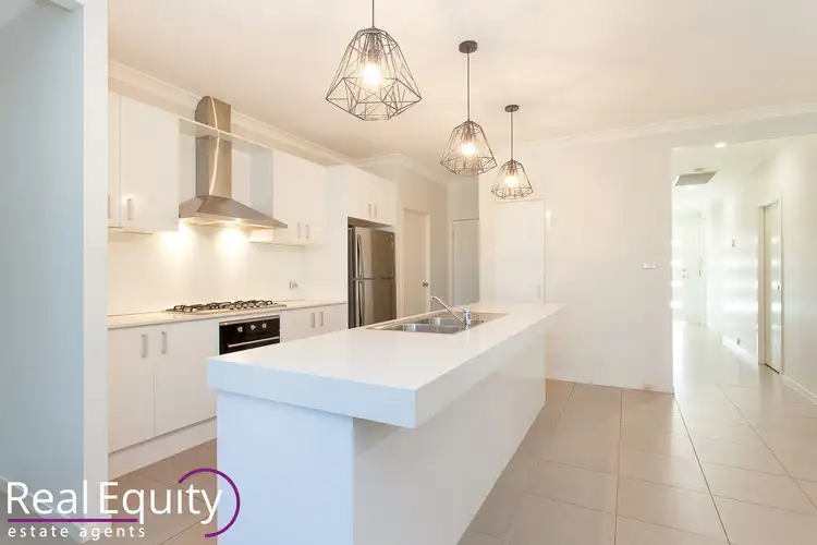 Third view of Homely house listing, 11 Pom Pom Place, Edmondson Park NSW 2174