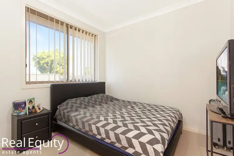 Fifth view of Homely house listing, 11 Pom Pom Place, Edmondson Park NSW 2174