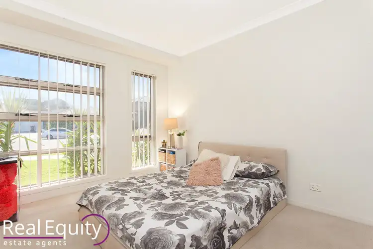 Sixth view of Homely house listing, 11 Pom Pom Place, Edmondson Park NSW 2174
