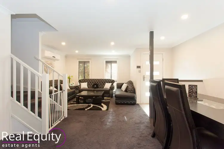 Fourth view of Homely house listing, 3/10-14 Christie Street, Liverpool NSW 2170