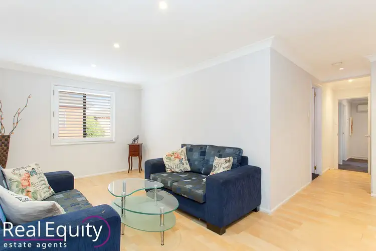Fifth view of Homely house listing, 3/10-14 Christie Street, Liverpool NSW 2170