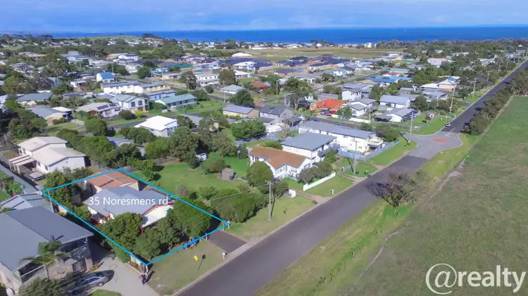 35 Norsemens Road, Coronet Bay VIC 3984